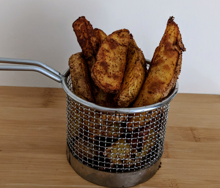 justaveragejen's tweet photo. Want to know how you can make the perfect Slimming World chips? Take a look at this recipe: https://t.co/gUnHi8n7Qe
#swchips #swrecipe #slimmingworlduk #slimmingworldchips #spicentice https://t.co/QjgdTnFOI2