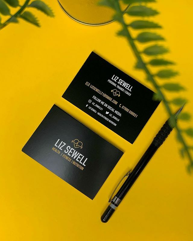 ilovecookieUK's tweet photo. Day 352: These business cards for @designedbyhayley have just come out amazing! The solid block black really makes these stand out! 😍 printed onto the 450gsm silk they have the perfect amount of shine. Love them!

What do you think?

#businesscards #… https://t.co/WxP1d1scY7 https://t.co/i10RC3yPOx