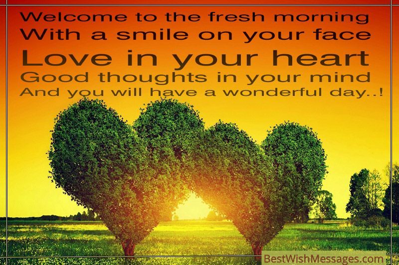 Good Morning Messages For Girlfriend: Good Morning Quotes For Her bestwishmessages.com/good-morning-m…