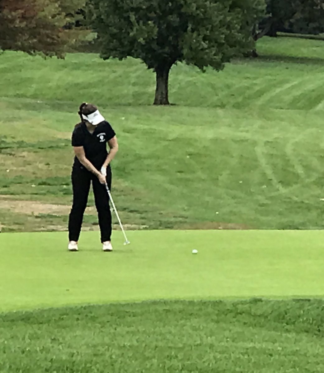 Pittsford Girls Golf tweet media