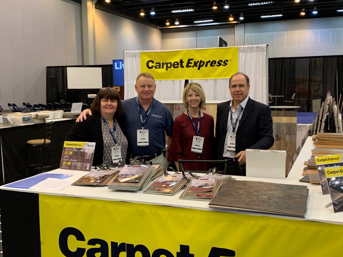 CarpetExpressGA tweet picture