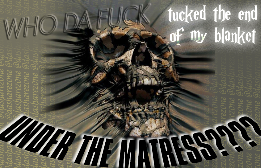 FUCK THIS - https://t.co/Qtp3PuUDXE ADMIN