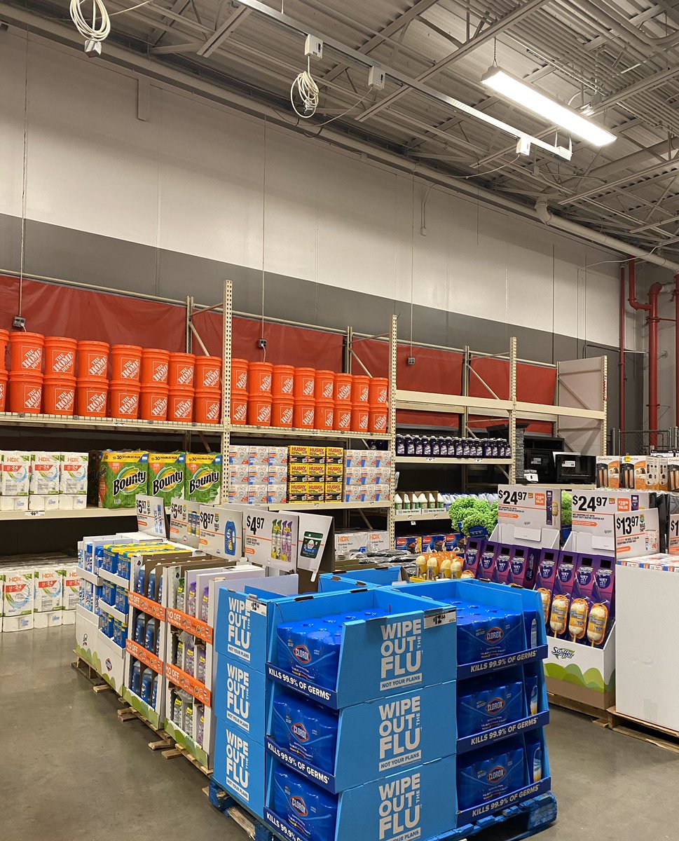 JPerkinsGooden's tweet photo. #HD6857 is ready to clean to keep the germs away this winter!!! No flu this way. @Tony_Rescina @nicolebourjaily @etchell1 @amylguild @luisorodrguez @DBlaseg @collinshd https://t.co/N6DI2cXPYM