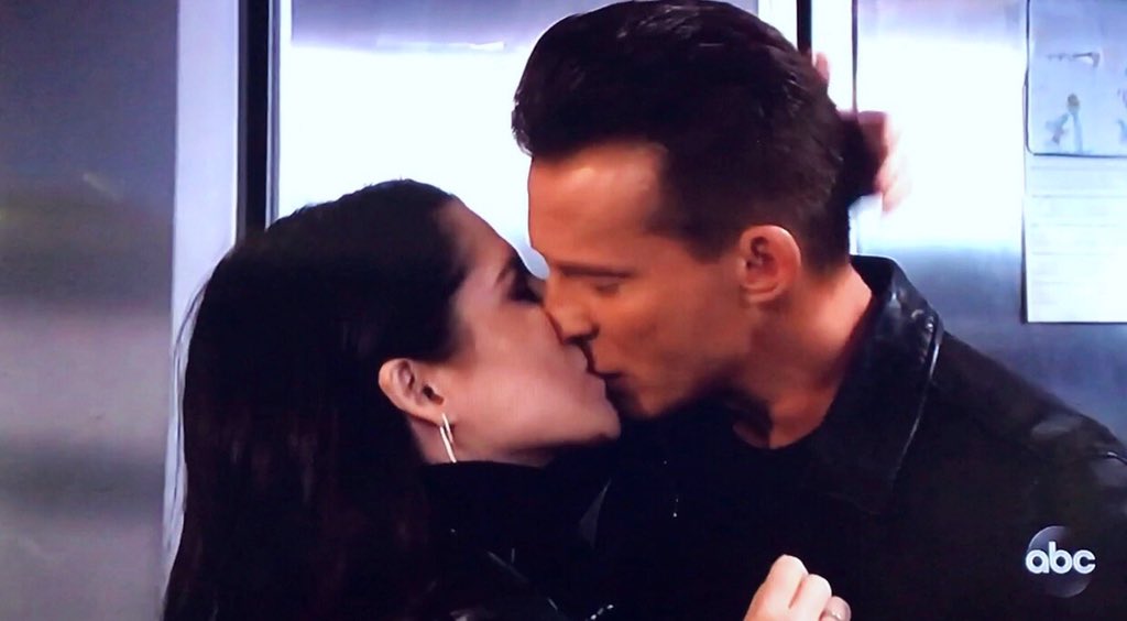 BillingsOctavia's tweet photo. AWW MY HEART ♥️😍🥰😘✨

Beautiful &amp; Best GH Super Couple Ever  

@1SteveBurton @kellymonaco1 #JaSam #GH #GeneralHospital #JaSamLove #JaSamStrong #JaSamNation #StellyMagic #GHSuperCouple #Soulmates #JustYouAndMe #SuperCouple #DragonandPhoenix #JaSam2020 https://t.co/RcfA8AIEzb