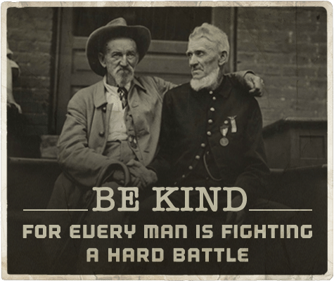artofmanliness's tweet photo. 20 Aphorisms That I Thought Were Dumb as a Boy But Now Appreciate as a Grown Man https://t.co/1YZM8nAqPQ https://t.co/C5zW6Kmwfw