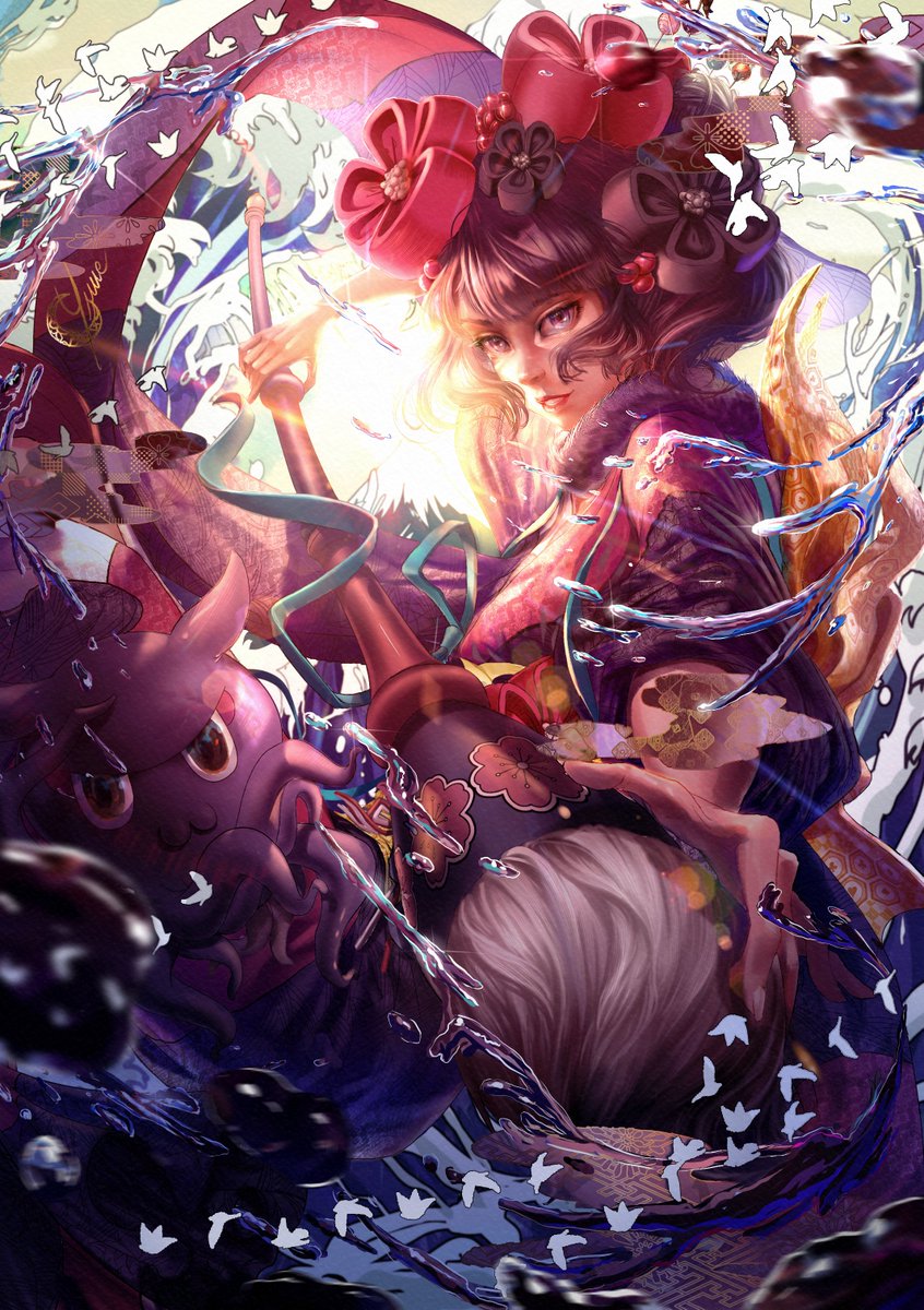 葛飾応為 Hashtag On Twitter