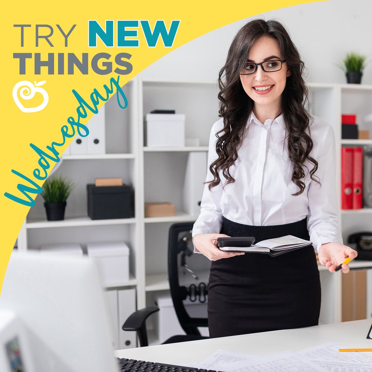 Mindful_Sodexo's tweet image. Give relief to your screen-weary eyes today by standing up every 20 minutes and looking at something 20 feet away for 20 seconds. #TryNewThings #Challengehttps://www.mindful.sodexo.com/challenge/try-new-things