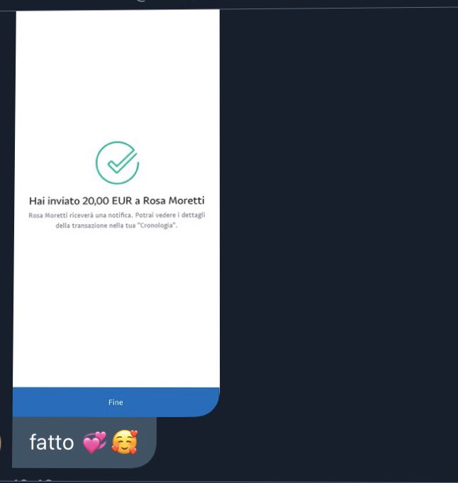 goddessrosa1's tweet photo. He paid his initial tribute because he wants to be put in chastity🥰🥰🥰

Findom paypig paypigs moneyslave moneyslaves humanATM cashcow cashcows findomme chastity https://t.co/rzeiURCAF4