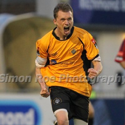 The 2010's - <a href="/OfficialWands/">Cray Wanderers FC</a> <a href="/OfficialwandsH/">CrayWands History</a> - The Great Players - Aaron Day.  Hugely consistent and loyal servant to the club who arrived from Tooting &amp; Mitcham for the 2007-08 season and over the next 6 and a half seasons helped Cray reach the Isthmian Premier and remain there.