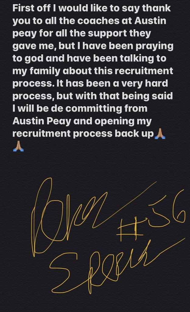 robert_spearmon's tweet photo. 🙏🏽🙏🏽 https://t.co/Y5aQ83W2tU
