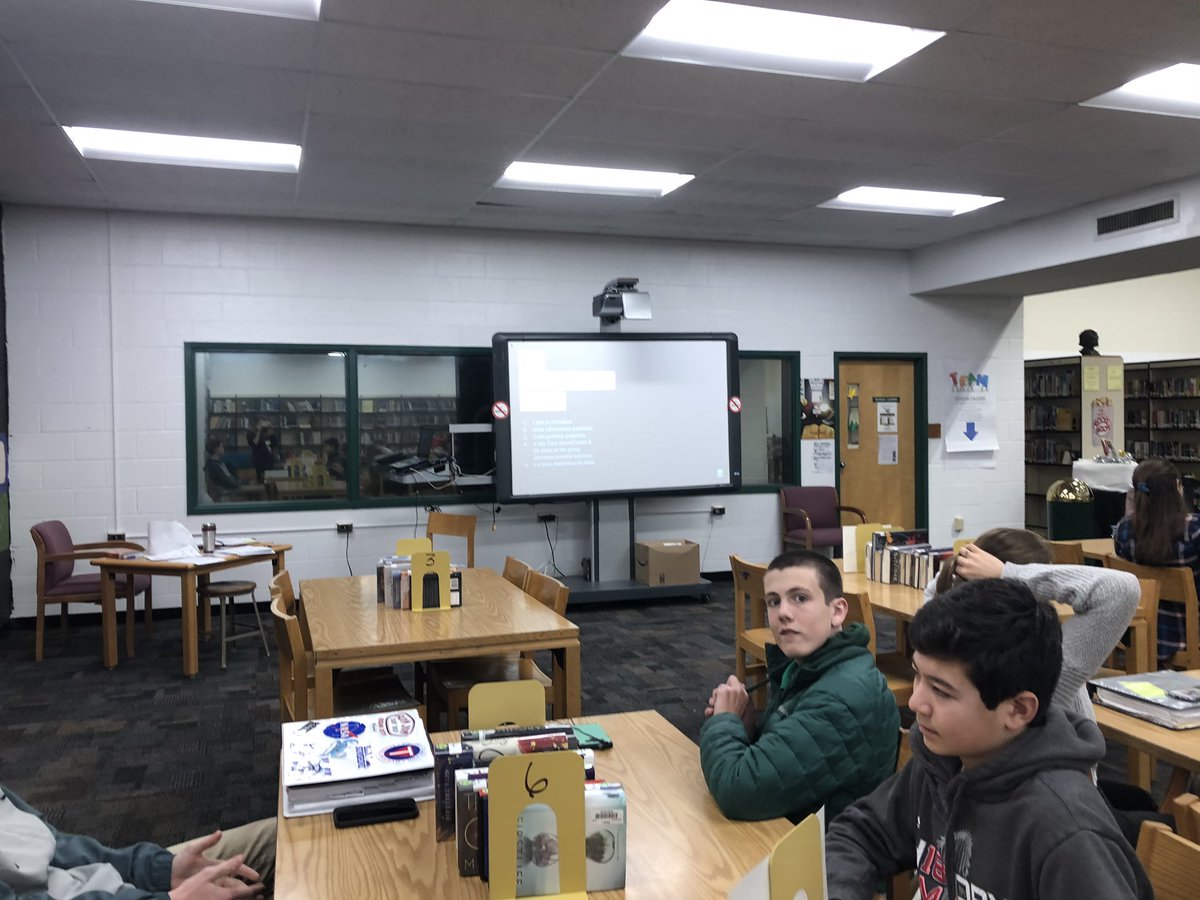 giftedfalcons1's tweet photo. GAB Gifted Falcons used the Sticky Issues protocol to help find new strategies for self advocacy in various school scenarios and finished up with soul-soothing hot cocoa. #HabitsofMind, #ThinkingInterdependently #selfadvocacywithoutalienation #collaborativeproblemsolving https://t.co/GenFFA9ciS