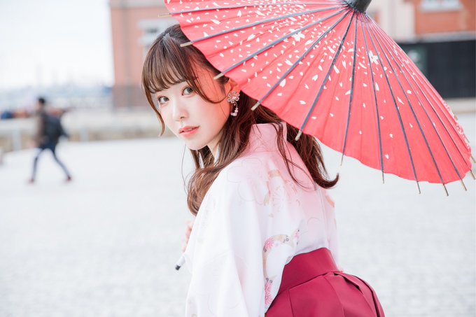 コスプレイヤー山中おくらのTwitter画像55