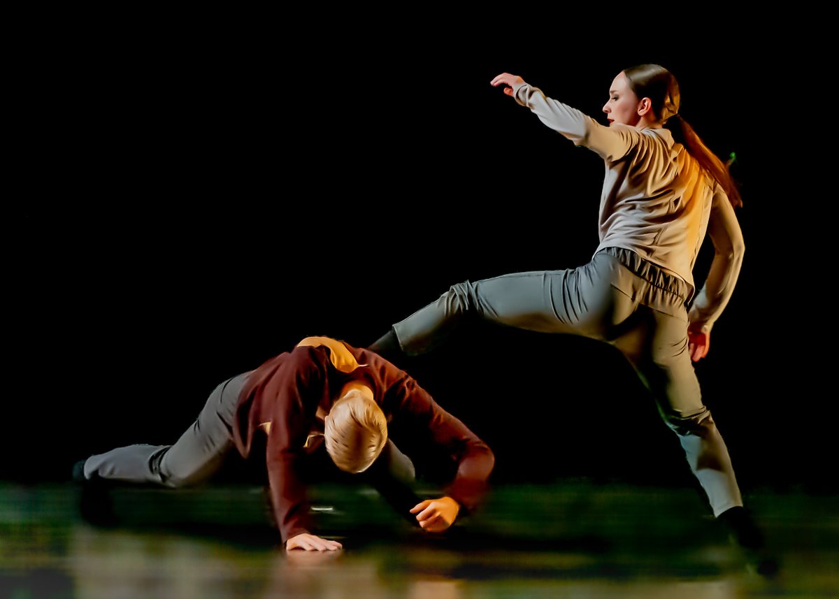 Looking for a quick mid-week getaway? Join us in Palm Desert next week for [BACKHAUSDANCE @ THE MCCALLUM] Thursday, January 16 at 8pm. <a href="/McCallumTheatre/">The McCallum Theatre</a> Palm Desert, CA. soo.nr/lPgS