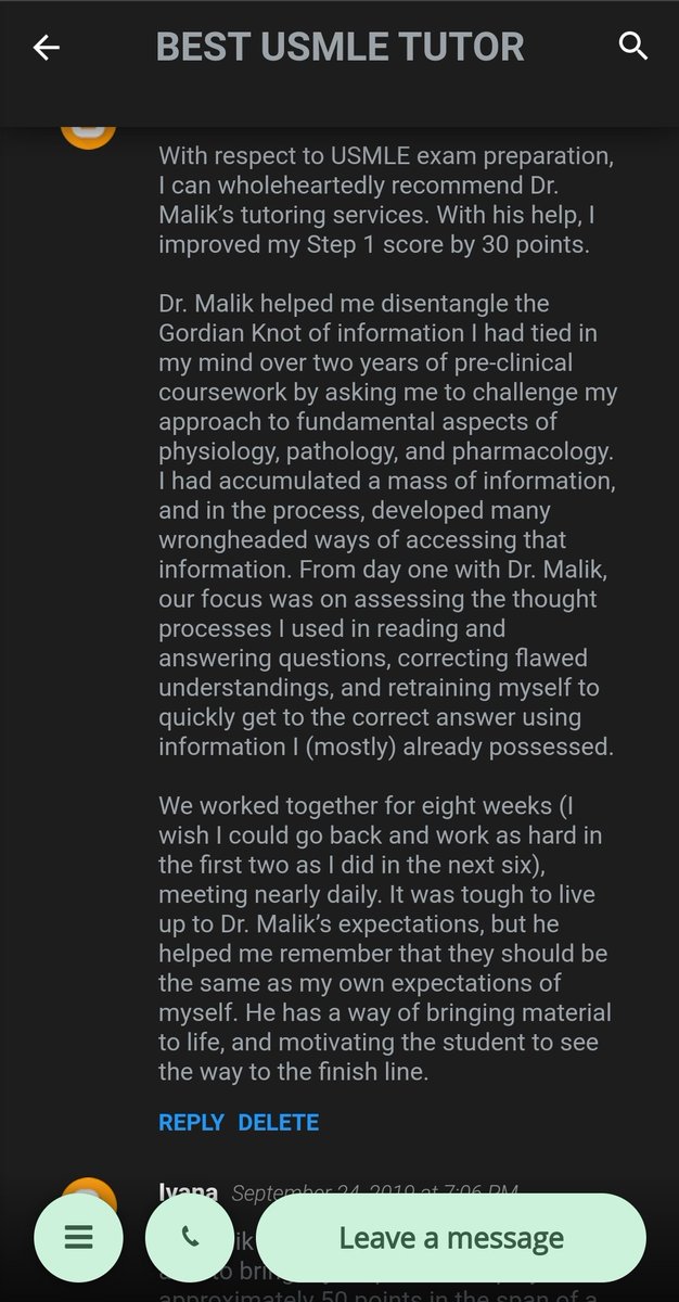BESTUSMLETUTOR's tweet photo. If you're #preparing to #retake your #USMLE Step, Visit https://t.co/R73HPZawxr and #Schedule your #Free Online USMLE Retake Guidance Session & get started with your #USMLEPreparation!
#FailedUSMLE
#RetakeUSMLE
#RetakingUSMLE
#MedEd
#BESTUSMLETUTOR
#AcingUSMLE
#WednesdayVibes https://t.co/bg2NIrBOyP