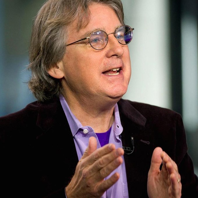 Find out what investor, venture capitalist, musician, and EG speaker alum, Roger McNamee @Moonalice,