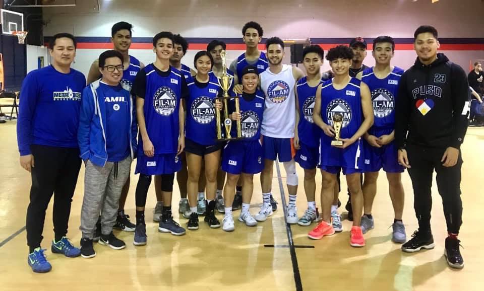 fyba1's tweet photo. 2020 #FilAm SuperShowcase Championship Team with MVP Rico Limcaoco. https://t.co/GuQePQdiYg