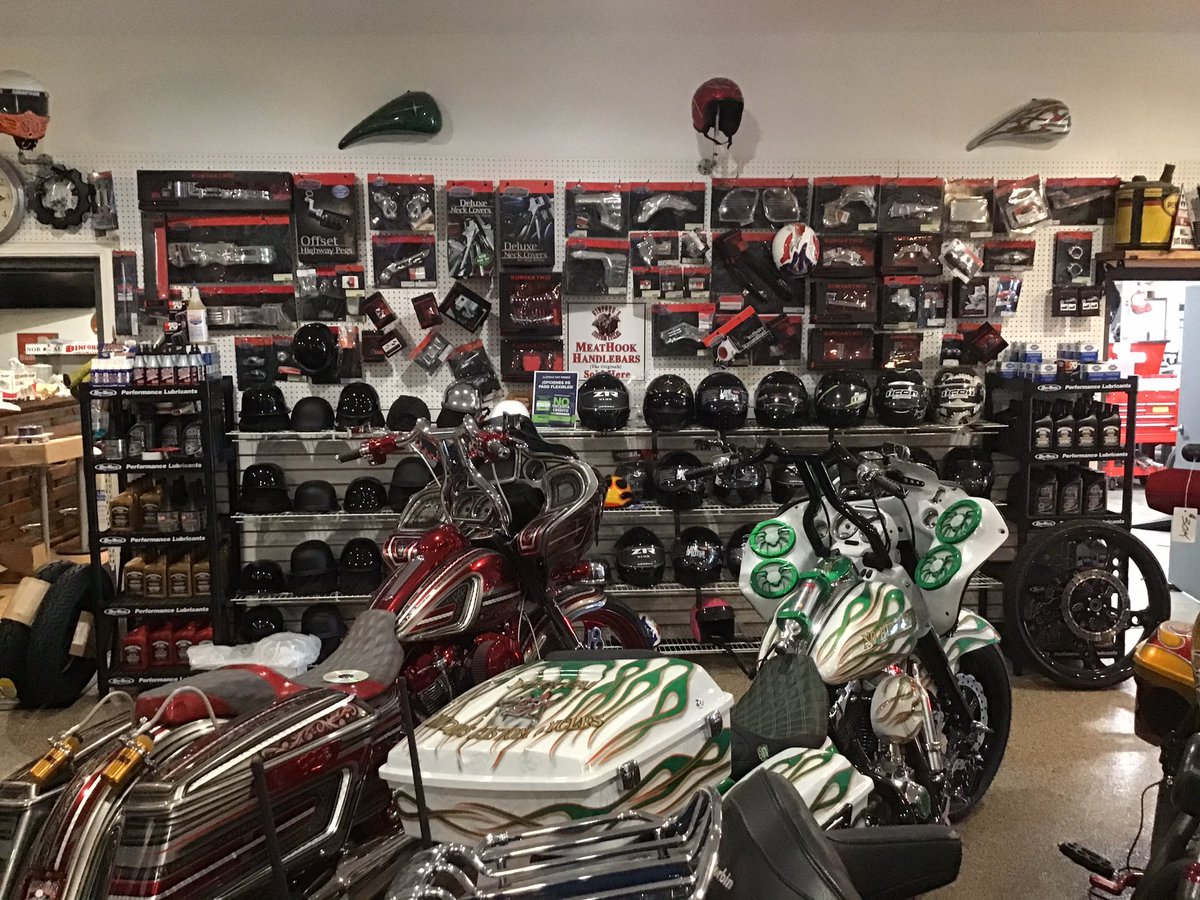 csmfpsnap's tweet photo. Binford's Custom Cycles - We have what you need for your bike!
Give us a call today or apply for Snap Finance.
https://t.co/dU4vcC3LNE

@Cityofmanteca @cityofmodesto  @RiponCANews #manteca
@MantecaChamber @cityoftracy @SnapBenefit @MySnapFinance https://t.co/py98LazR8U