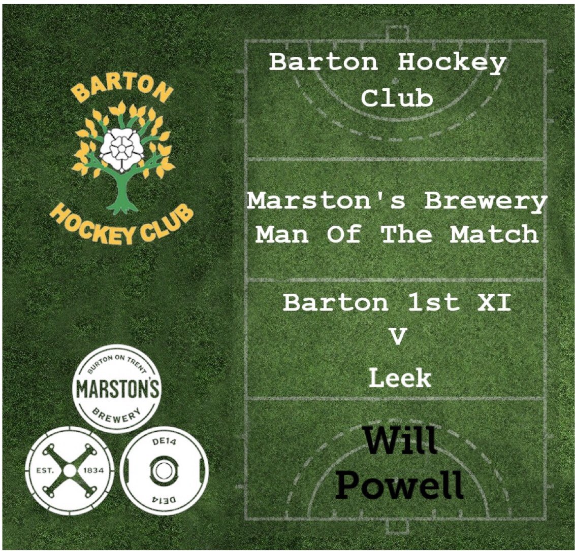Barton Hockey Club tweet media