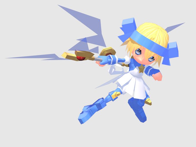 Mpが0になった新井啓介3dのtwitterイラスト検索結果