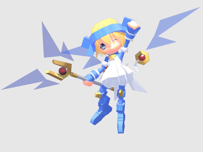 Mpが0になった新井啓介3dのtwitterイラスト検索結果