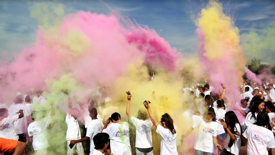 PVIS_Seakings's tweet photo. Mr Uruburu’s 3rd period are the Anython champions today! They have raised $1,230!! Way to go guys!!! Keep those shares coming and remember to come out and support our kids at the Color Battle next Friday, Jan 17th #anython #colorbattle 2nd place Mr. Hay $900 Mr. Anikouchine $680! https://t.co/PJIxug0QqD