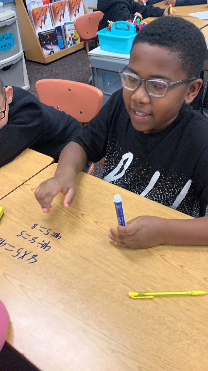 kacie_hedge's tweet photo. Daily thinking routines are great for jumpstarting pur brains after a long break! @drnickimath #PISDMathChat #alwayssometimesnever https://t.co/F97BGdfhfi