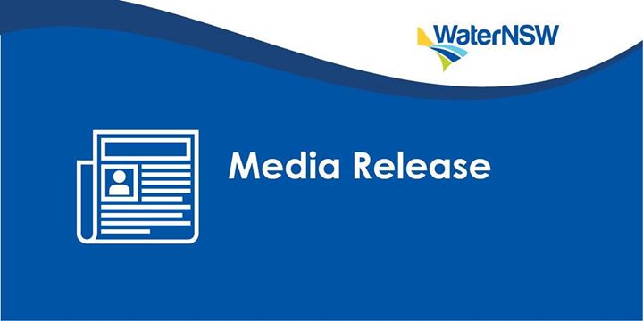 WaterNSW's tweet photo. WaterNSW is advising customers supplied from Brogo Dam that general security irrigation availability will cease as a result of temporary rule changes announced today. Read more at https://t.co/5hPhaW3XKA #WaterNSWinfo #Brogo #Bega https://t.co/FOlmYp7Gsj