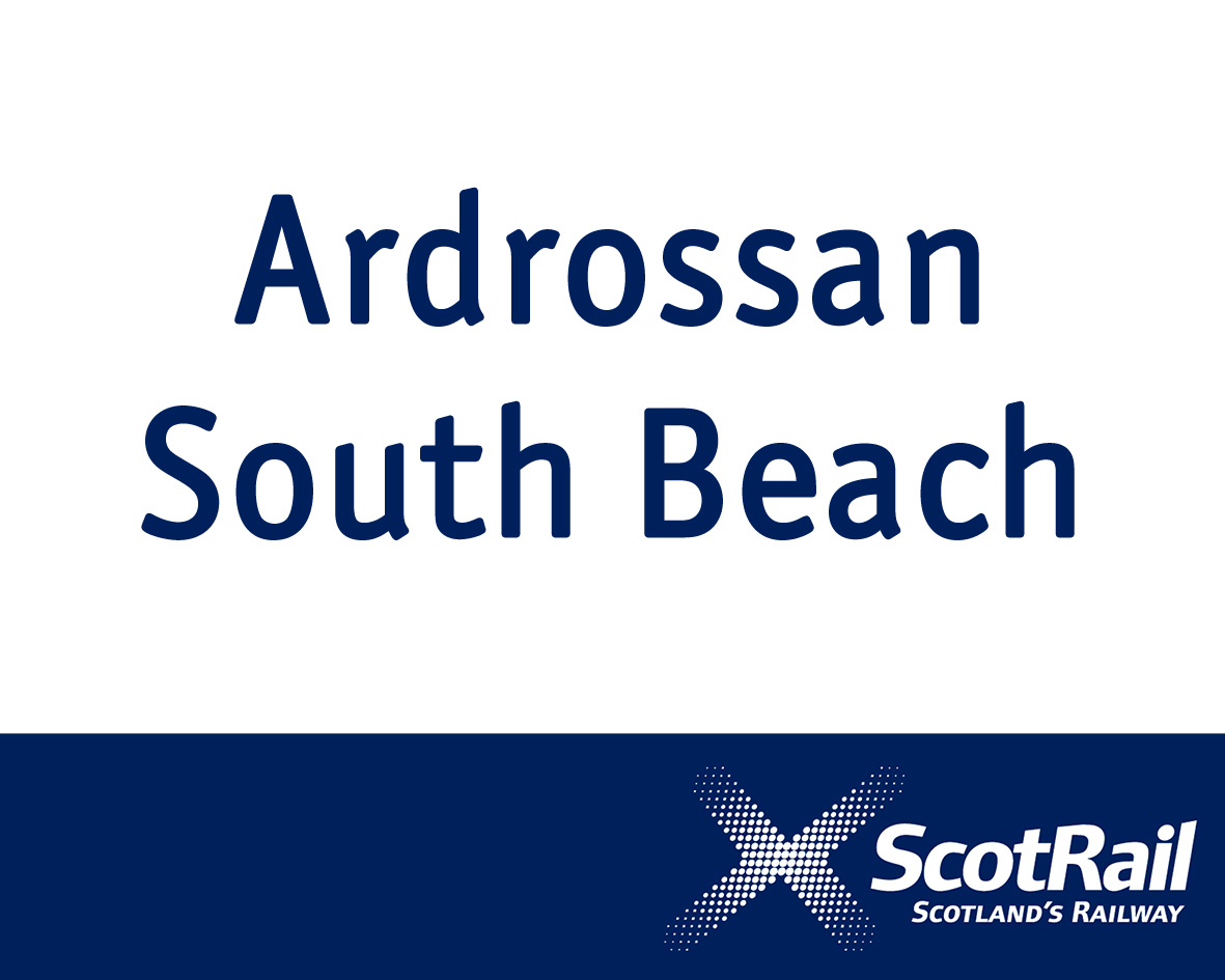 ScotRail on Twitter "NEW Sadly, a person has been struck by a train