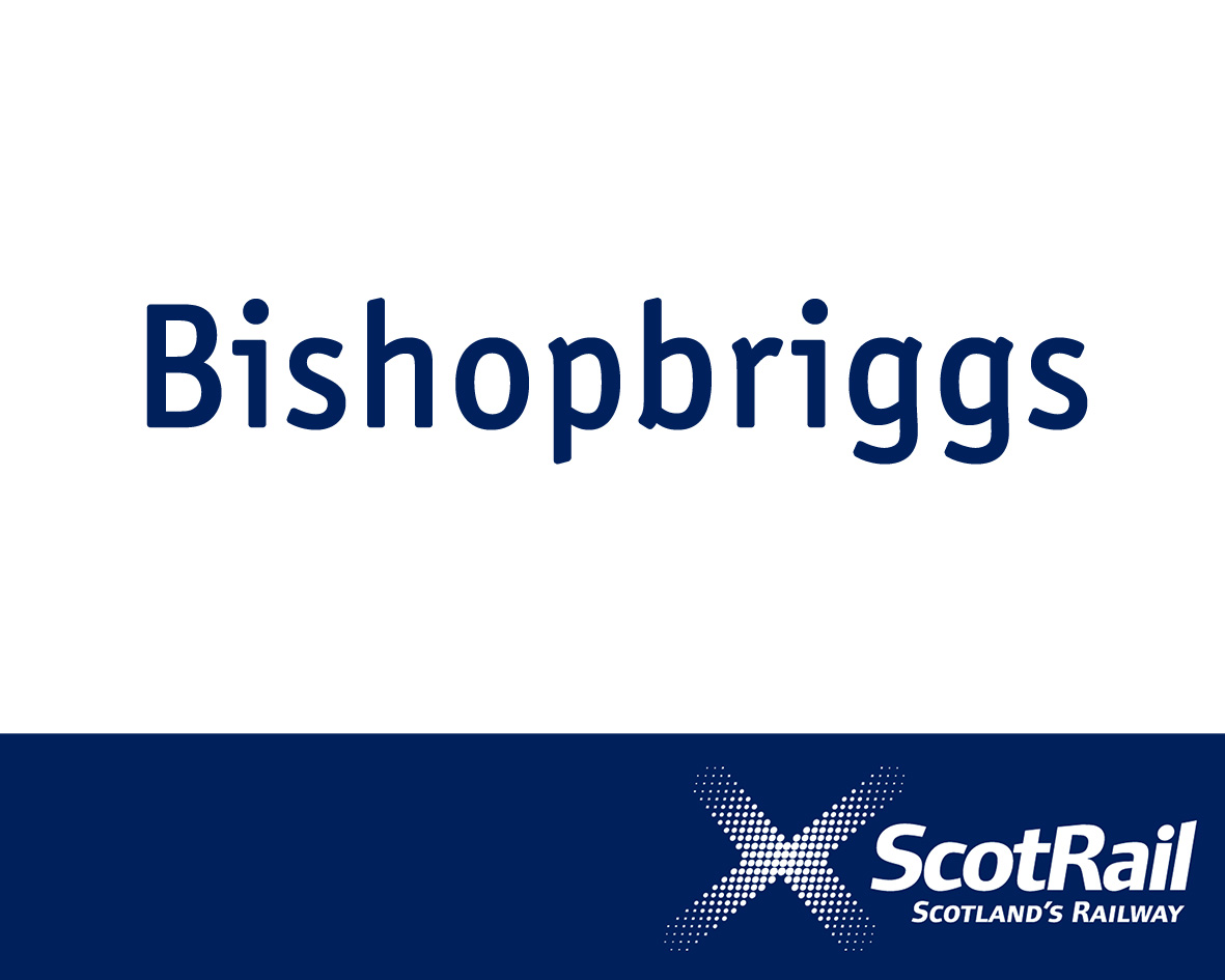 ScotRail on Twitter "NEW Due to a speed restriction because of severe