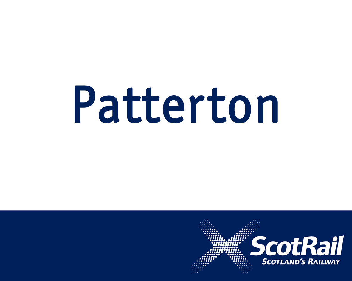 ScotRail's tweet image. NEW: There&apos;s a swan (just the one, actually) on the line at Patterton. It&apos;s refusing to move out the way, so we can&apos;t run any trains between Patterton and Neilston for now.

We&apos;ve arranged for your tickets to be accepted on McGill&apos;s buses. ^Angus