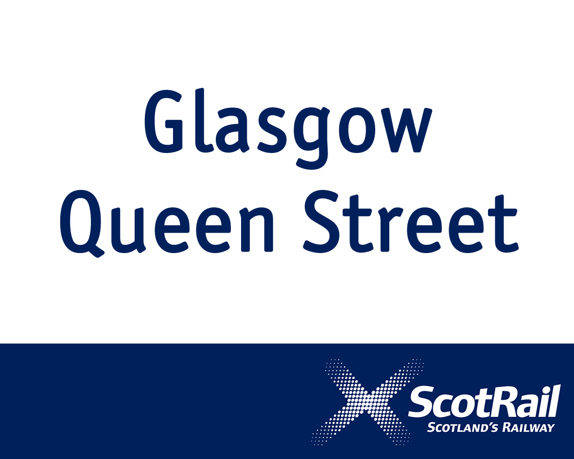 ScotRail on Twitter "NEW Due to failure of the electricity supply