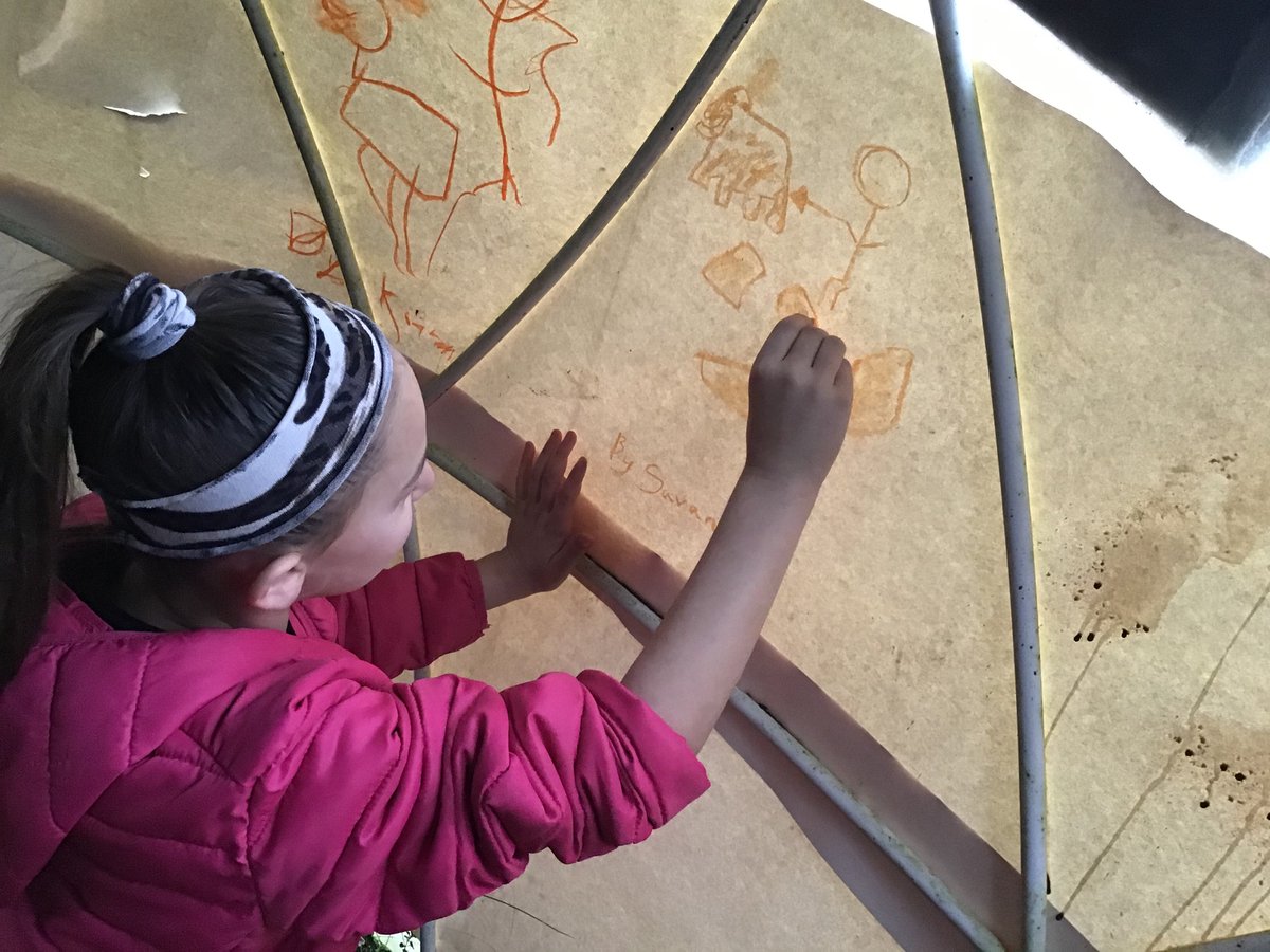 JordC92's tweet photo. What a fantastic Hook day! The children have enjoyed learning all about the Stone Age! https://t.co/k7XFoN4Tol