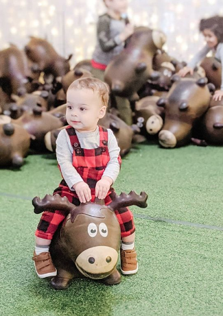 Talk about cuteness overload 😍

We can't get enough of all your amazing photos! Keep uploading and tagging us with #GlowToronto and #ShareTheGlow 🌟

📸 lifemadeoflove on IG