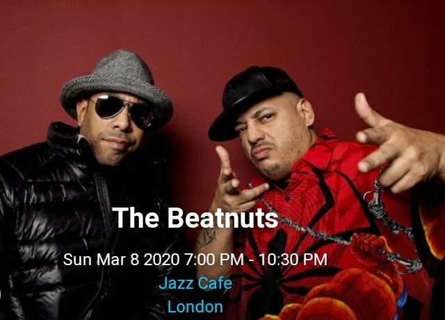 InFlightEnt's tweet image. Don't miss it!!! Tickets available from Ticketweb!!