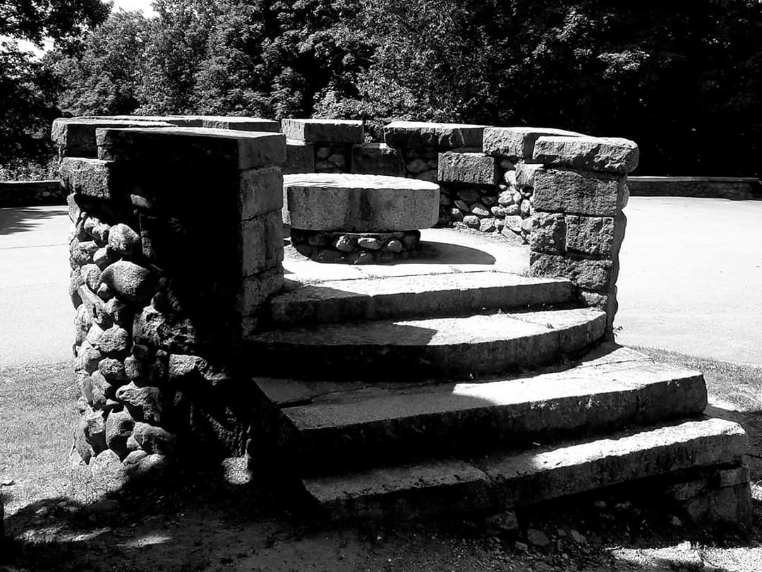 Stone Bench
Worcester, MA

#blackandwhitephotography #blackandwhitephotos #monochrome #urbanphotography #architecturalphotography #architecture #architecturaldetails #MA #worcester #photography #photographer #photographs #wanderlust #travelphotography #travelphotographer