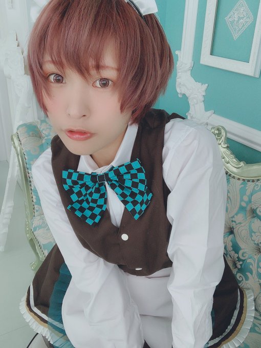 Twitterのコスプレ画像24