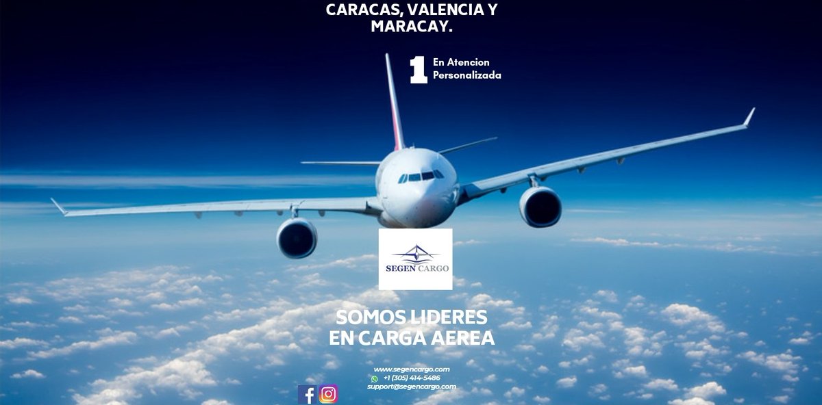 SegenCargo's tweet image. 