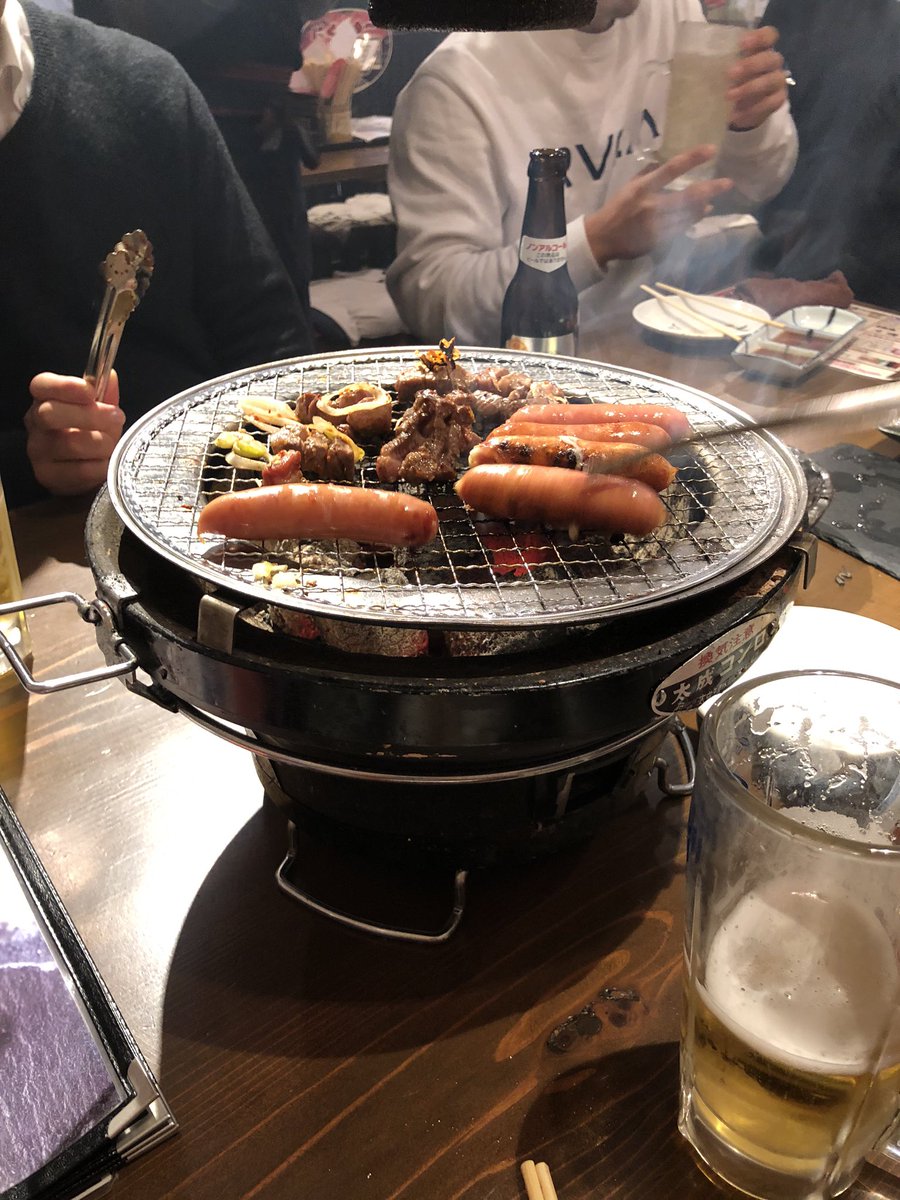 ট ইট র Oh Yeah 昨夜は 今年初の焼き肉 焼肉ひだや 本町店 吉備路インスタ部 岡山へ行こう 映えの国 晴れの国おかやま もんげー岡山 がんばろう岡山 岡山魂 岡山県 岡山市北区 岡山焼肉