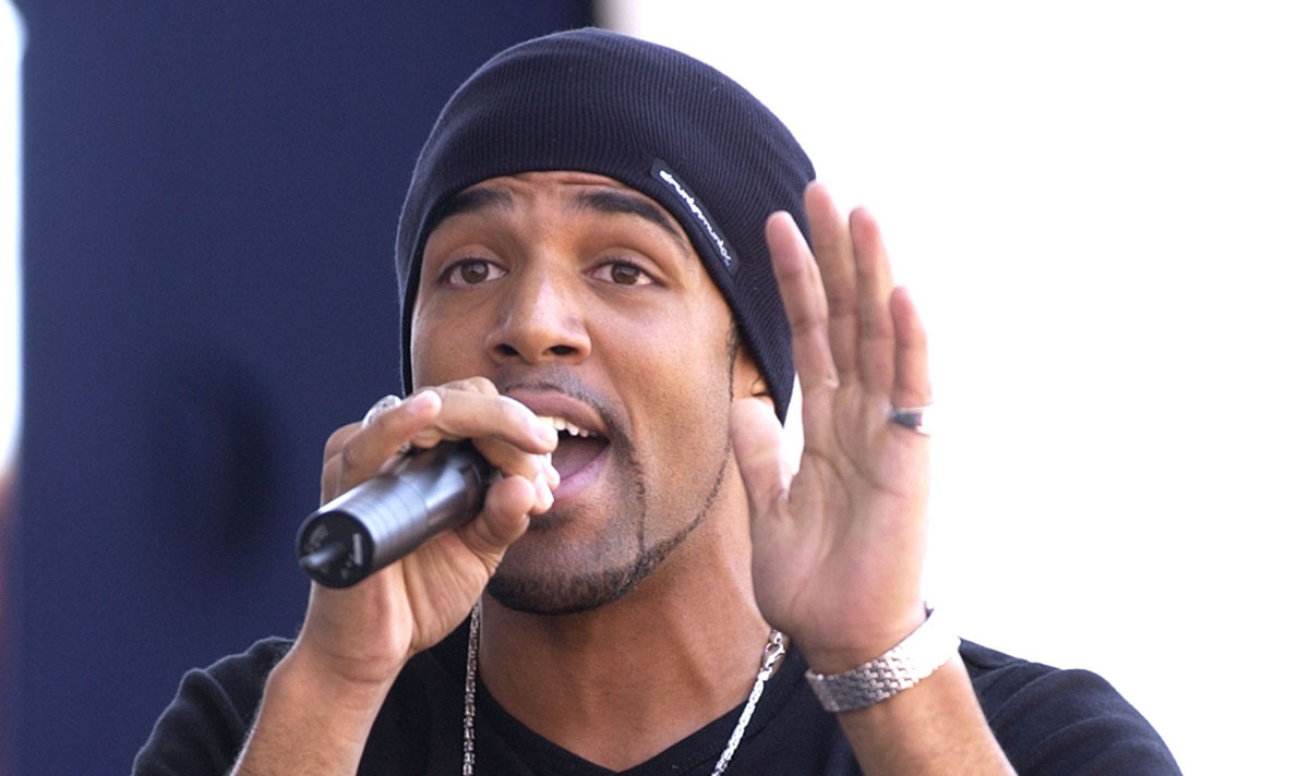 Craig David Addresses Gay Rumors And I Did Not Know He Used To Date Sofia Vergara