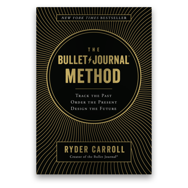 ReadingReckless's tweet photo. The Bullet Journal Method by Ryder Carroll….Where have I been? https://t.co/tSwFV4Hzso https://t.co/1eTk2kUSyC
