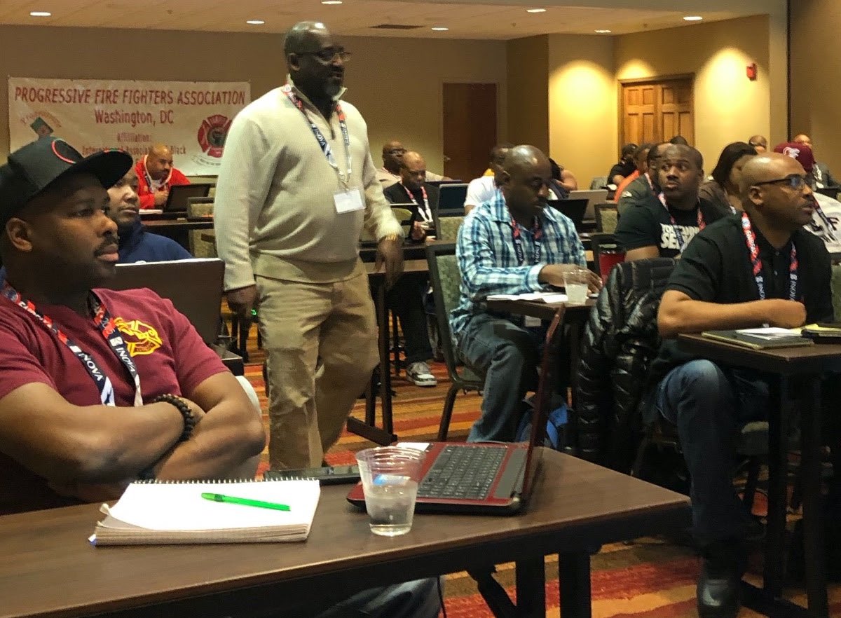 pffadc's tweet photo. ATTENTION MEMBERS of The IBPFF in the DMV AREA Assessment Center Training February 21st- 23rd, 2020 to register https://t.co/5Dyo8PD568 https://t.co/83UYUAHDSS