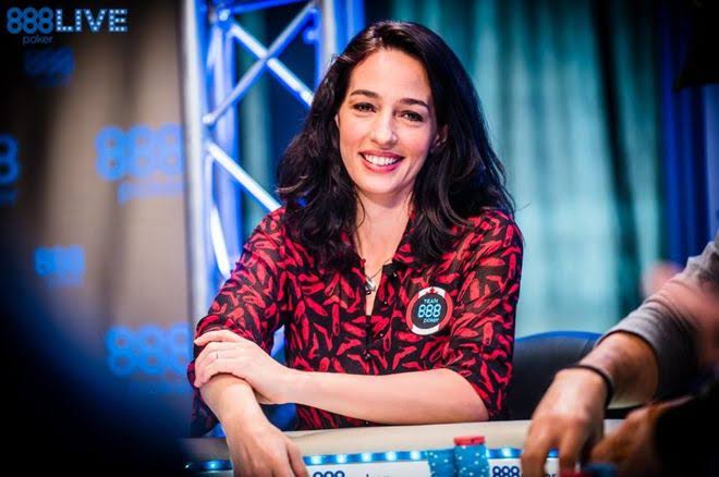 Kara scott poker girls pictures