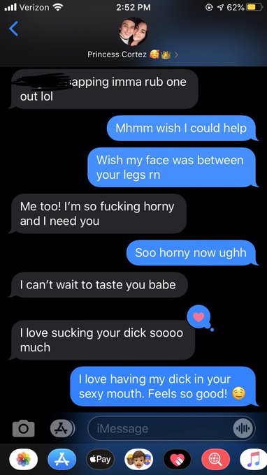 When princess gets home early from work and teases me while I&rsquo;m still at my desk. #fuckyes #sexting #ftm<a href="/tag/sexting"class="tags"><span>#sexting</span></a><a href="/tag/fuckyes"class="tags"><span>#fuckyes</span></a><a href="/tag/ftm"class="tags"><span>#ftm</span></a><a href="/tag/daddyslut"class="tags"><span>#daddyslut</span></a><a href="/tag/domdaddy"class="tags"><span>#domdaddy</span></a>