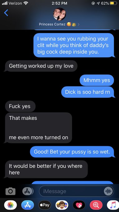 When princess gets home early from work and teases me while I&rsquo;m still at my desk. #fuckyes #sexting #ftm<a href="/tag/sexting"class="tags"><span>#sexting</span></a><a href="/tag/fuckyes"class="tags"><span>#fuckyes</span></a><a href="/tag/ftm"class="tags"><span>#ftm</span></a><a href="/tag/daddyslut"class="tags"><span>#daddyslut</span></a><a href="/tag/domdaddy"class="tags"><span>#domdaddy</span></a>