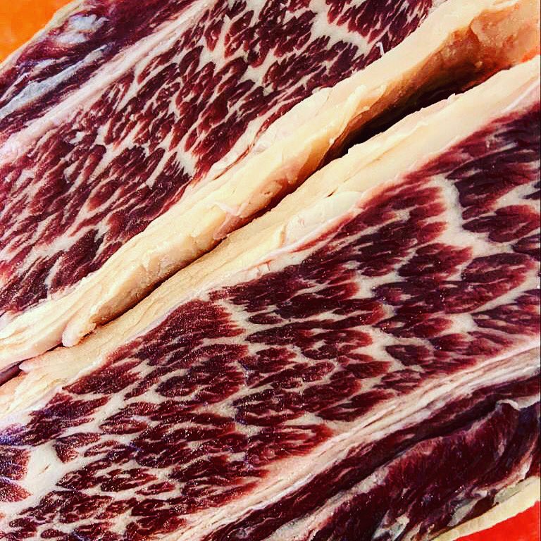 TheSet_Brighton's tweet photo. @trenchmore_farm Wagyu 👏

#Localfarmers https://t.co/E7uO3izqlv
