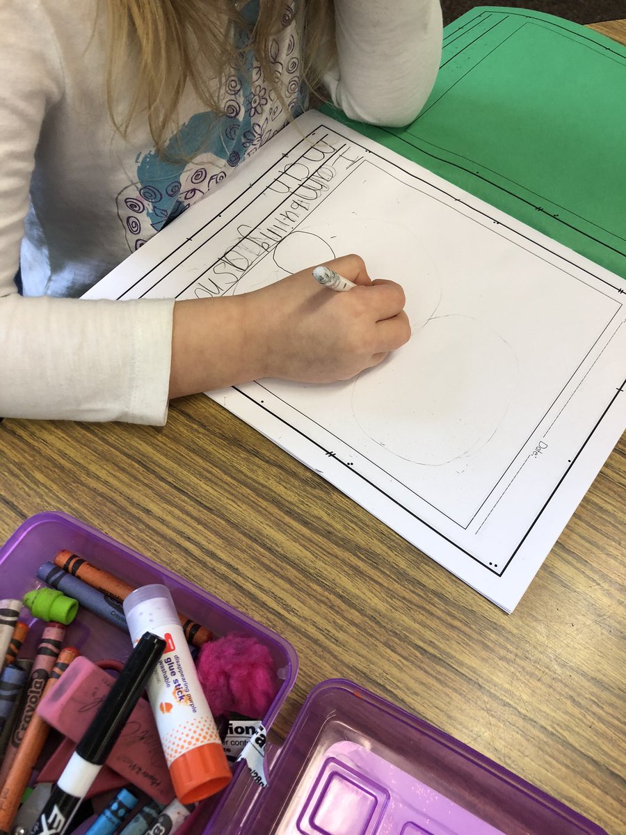 K_WithMrsJ's tweet photo. After winter break and a few days of reviewing routines, we are so excited to get back into our favorite part of the day: Writer’s Workshop!! What do you like to write about? In our room it’s the tooth fairy, snowmen, & Nintendo Switch. #KINDergarten #writers #gfpsla @GFSchools https://t.co/YvEhJ7Eo1t