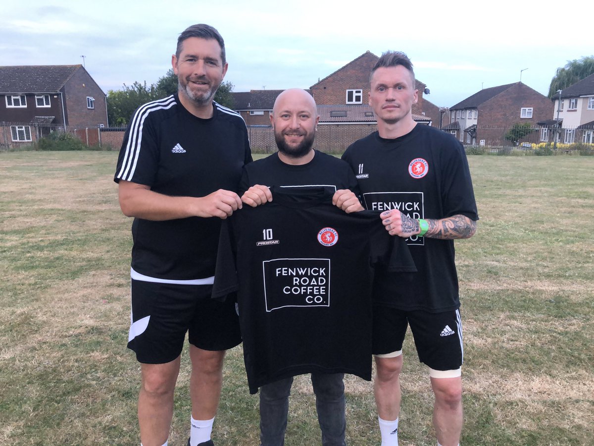 <a href="/chappo04/">Daniel Chapman</a> <a href="/OfficialWands/">Cray Wanderers FC</a> <a href="/OfficialwandsH/">CrayWands History</a> Great player. He’s still going strong in our colours now. CB and skipper <a href="/AzzadayDay/">Azza Day</a>