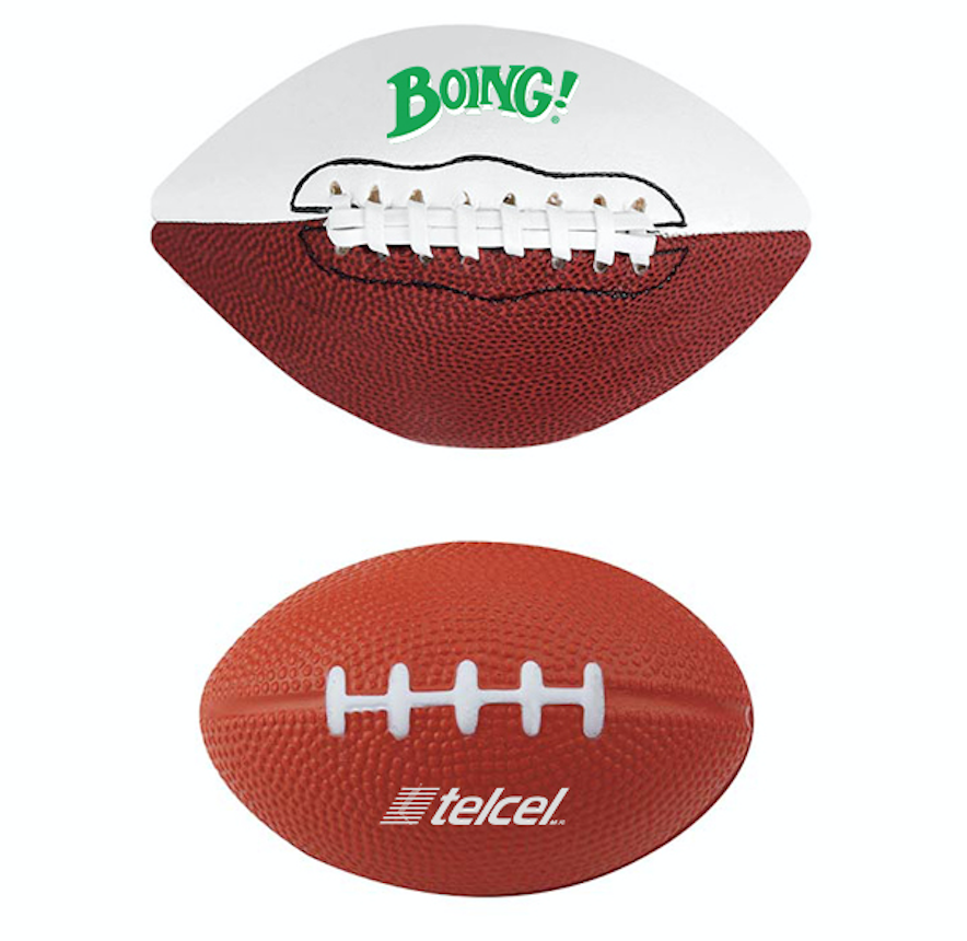 KAEGMedia's tweet photo. ¡Promocionales para el Super Bowl! 🏈 #promos #promocionales #souvenirs #merchandising #SuperBowl #SuperTazón #FutbolAmericano #SuperBowlLIV #NFL  #artículospromocionales #promoción #regalocorporativo #clientes #personalización #diseño #giveaways #premiums #KAEGMedia #México https://t.co/MZcvyyvDgn