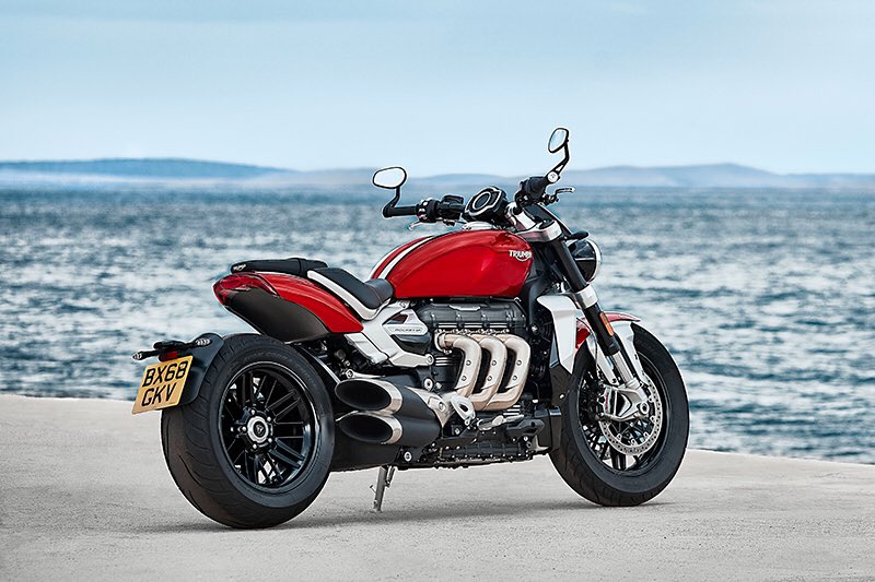 Eurotek_OKC's tweet photo. The Best of British Tour - Oklahoma City coming up in January 16th! 🏍😎🤙🎸

Enjoy a VIP preview of @OfficialTriumph’s stunning new 2020 model lineup while enjoying appetizers, cash bar, &amp; live music by @sampacemusic! Register here: https://t.co/Ob9EgibdXm https://t.co/e6UkqXIVuy