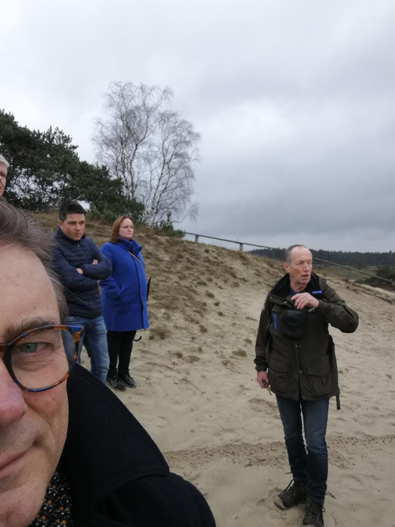 Hans van Ark - CDA Gelderland tweet media